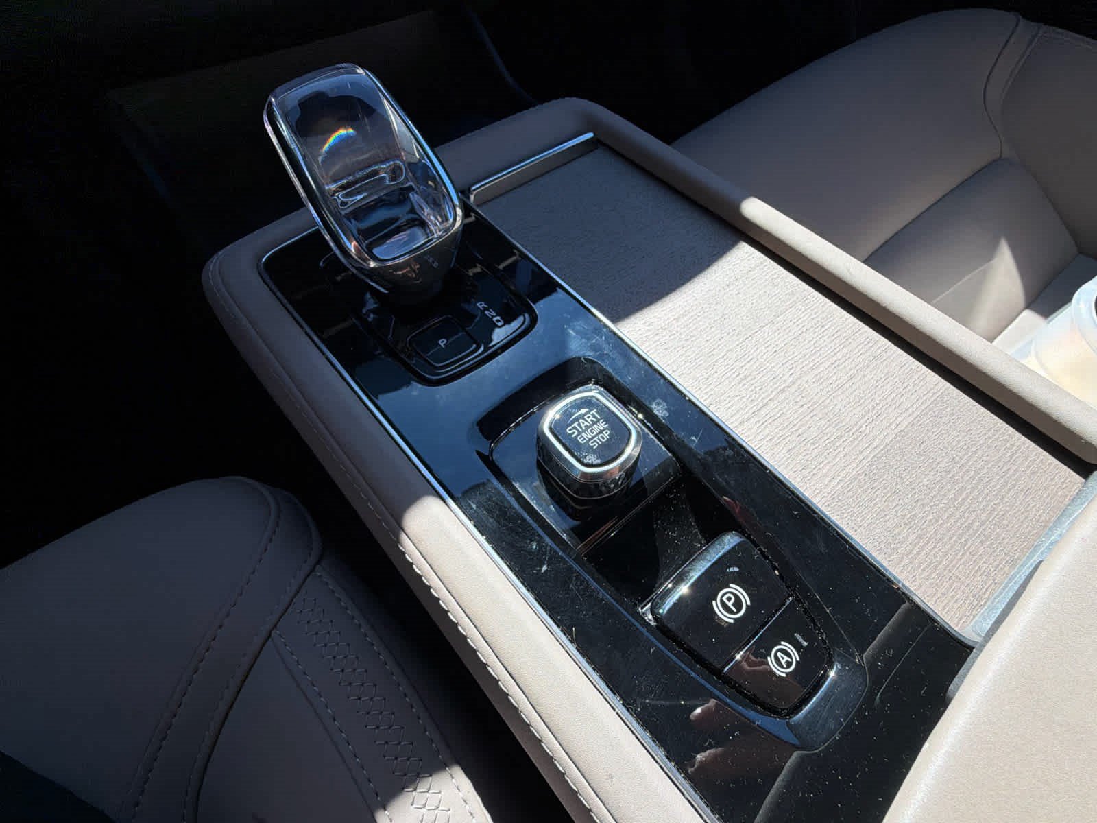 Used 2026 Volvo XC90 B6 Plus AWD/4WD image 29