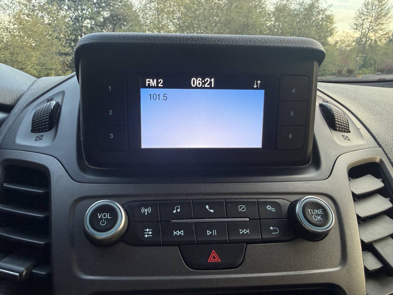 Used 2019 Ford Transit Connect XL FWD image 15