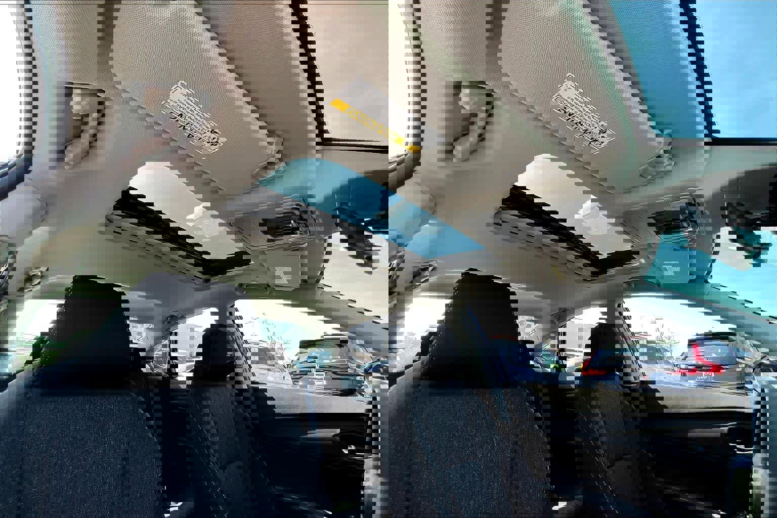 Used 2023 Honda Accord EX image 13