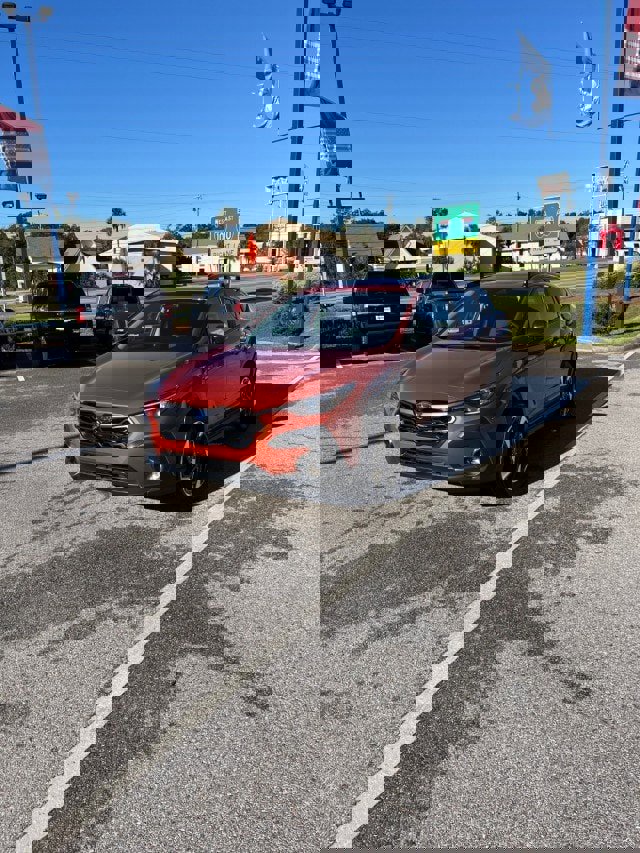 New 2025 Subaru Crosstrek 2.5i Limited w/ Popular Package #3A image 7