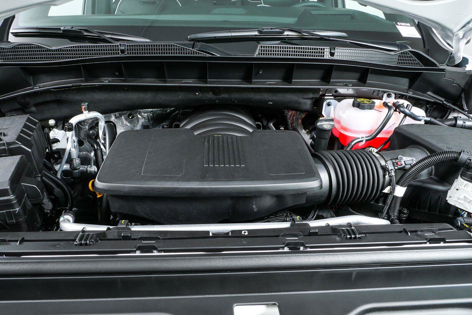 New 2026 GMC Sierra 1500 AT4X AWD/4WD image 35
