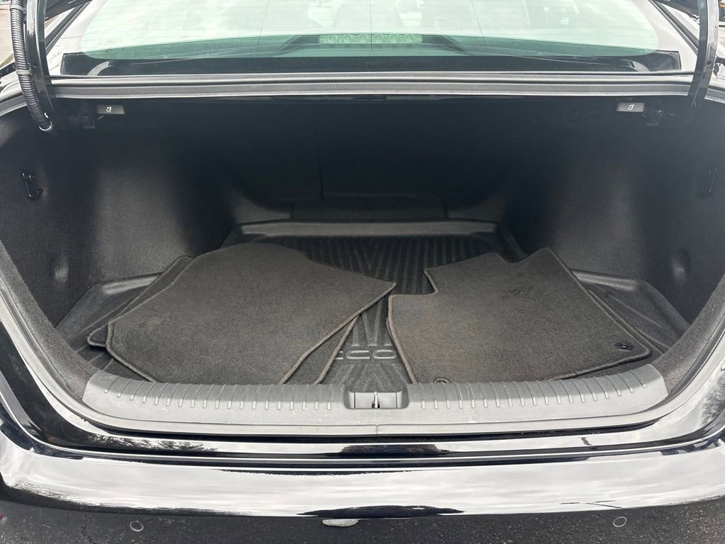 Used 2024 Honda Accord EX-L image 34