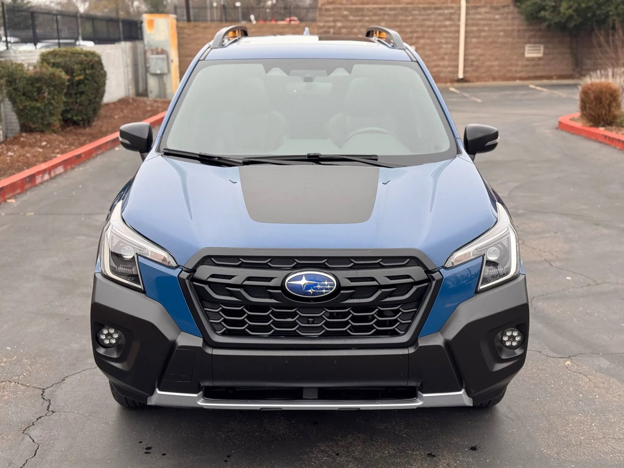 Used 2022 Subaru Forester Wilderness w/ Wilderness Package image 9