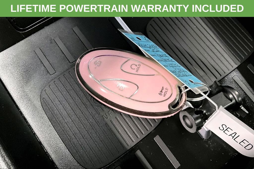 Used 2024 Hyundai Santa Fe Limited image 13