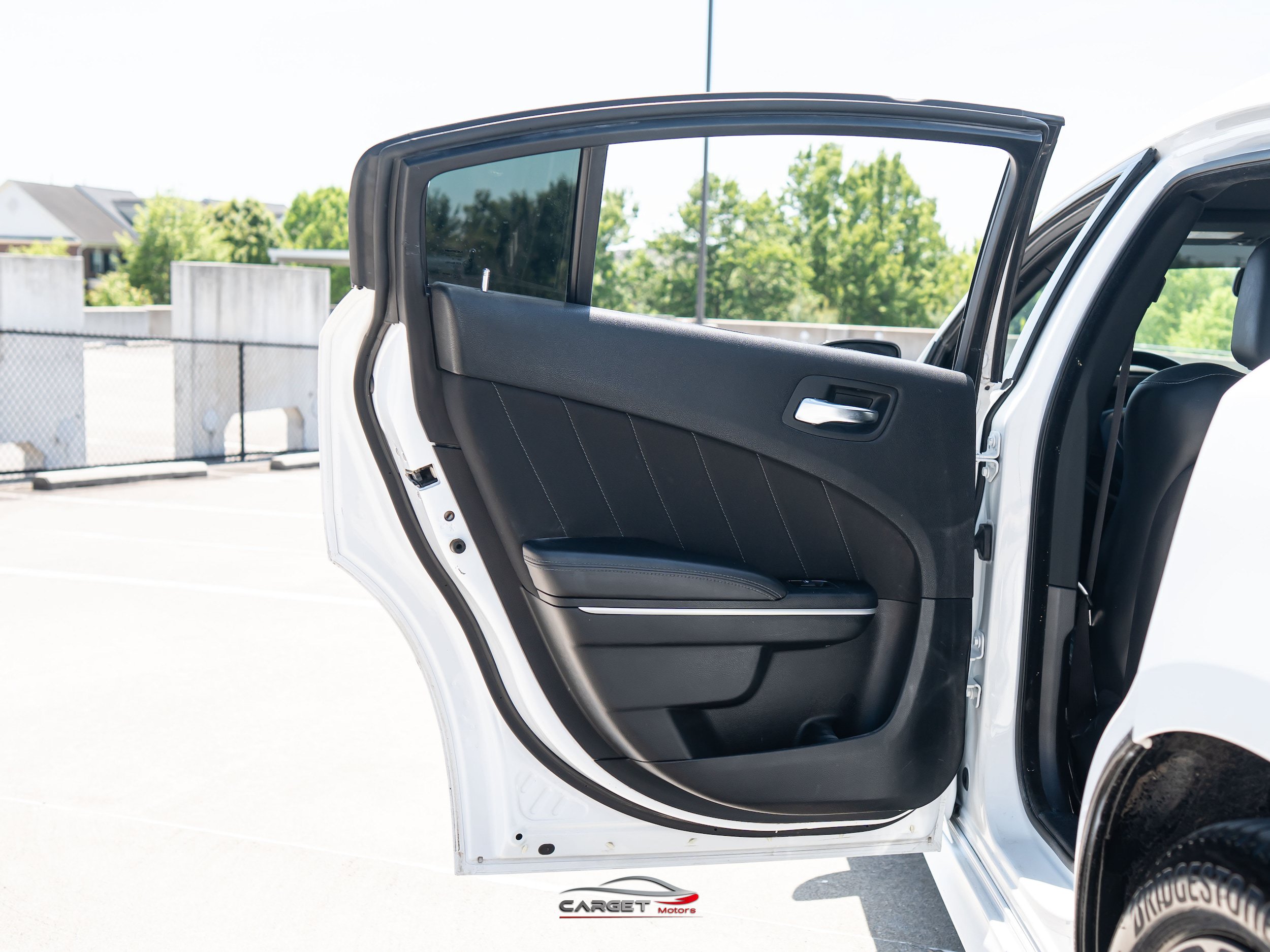 Used 2020 Dodge Charger Scat Pack RWD image 41