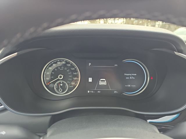 New 2026 Genesis G70 2.5T image 15