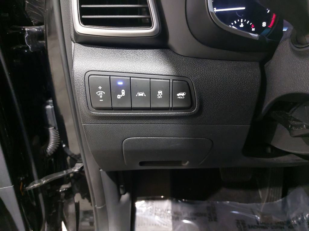 Used 2021 Hyundai Tucson Ultimate FWD image 27