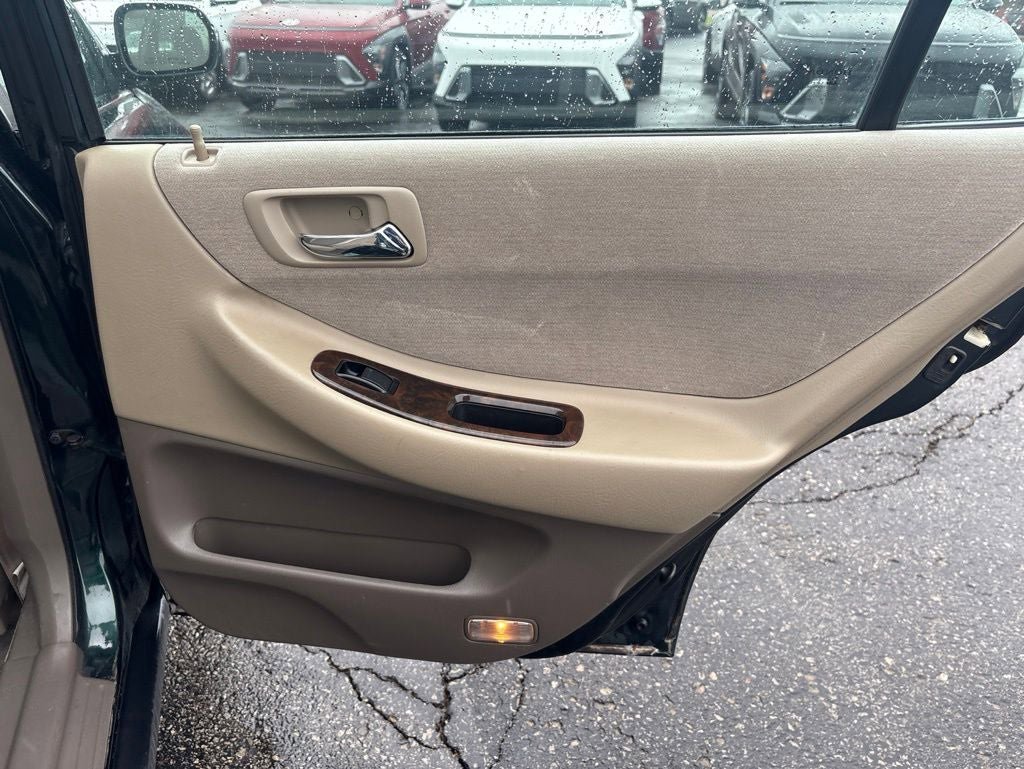 Used 2000 Honda Accord SE image 27