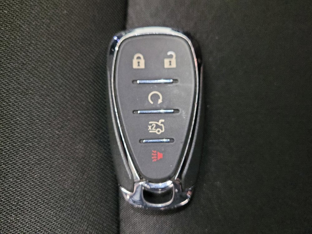 Used 2024 Chevrolet Malibu LT image 32