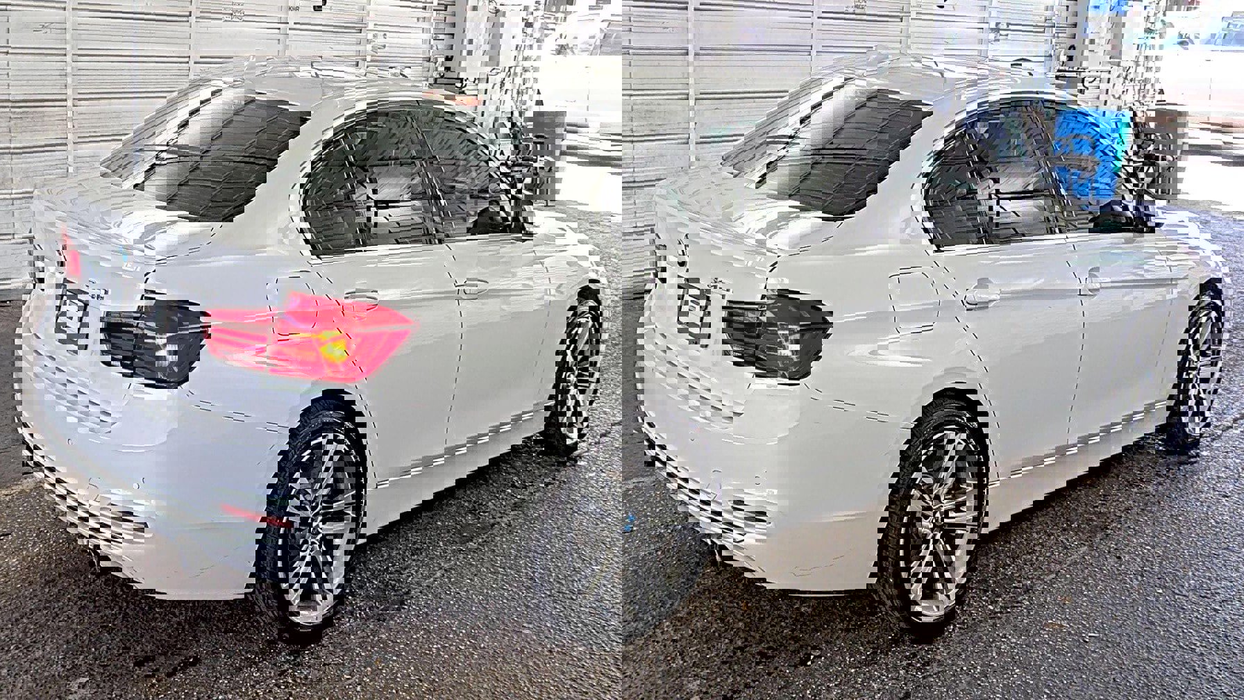 Used 2017 BMW 340i Sedan image 13