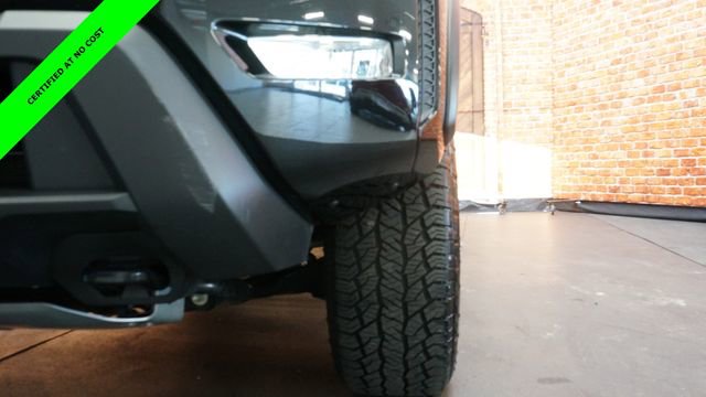 Certified 2024 Nissan Frontier SV w/ Hardbody Edition image 74