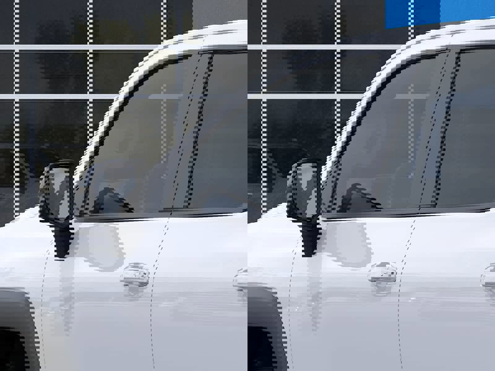 New 2024 Chevrolet Silverado EV W/T image 12