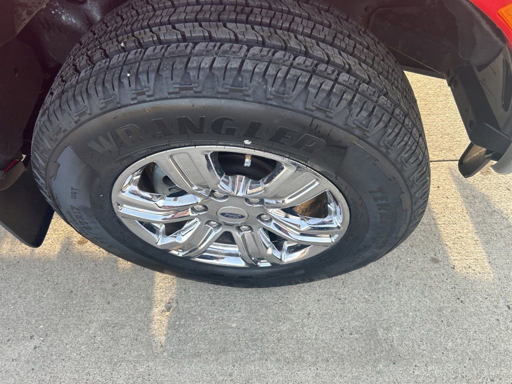 Used 2020 Ford Ranger XLT w/ Equipment Group 301A Mid image 12