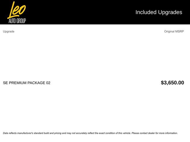 Used 2018 Hyundai Santa Fe SE w/ SE Premium Package 02 FWD image 8