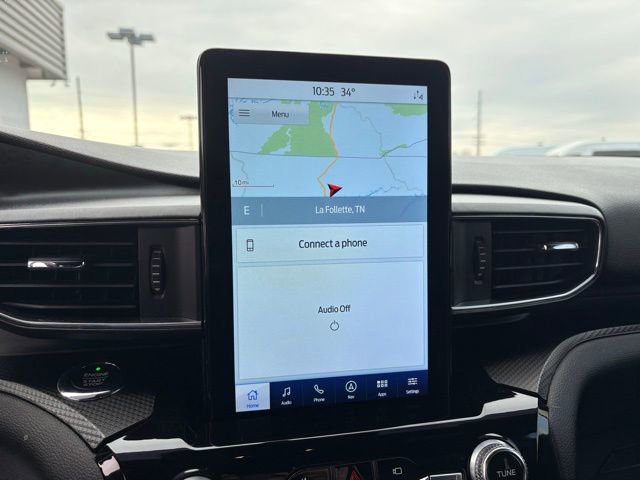 Used 2021 Ford Explorer ST w/ Equipment Group 401A image 17