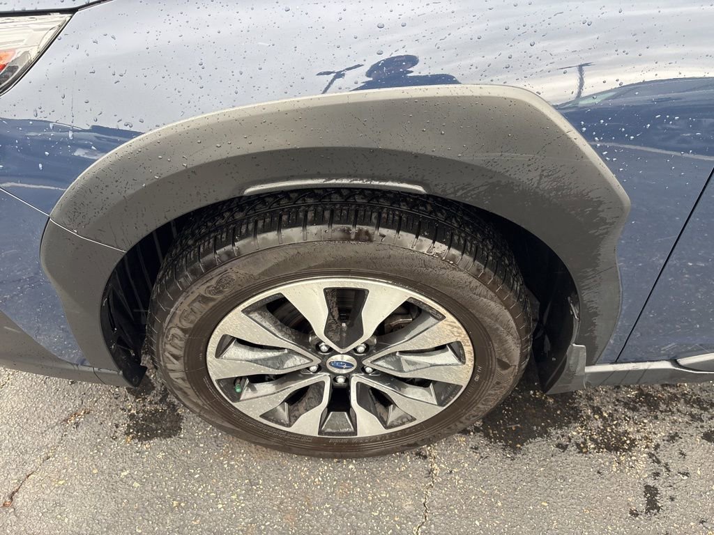 Certified 2023 Subaru Outback Limited image 7