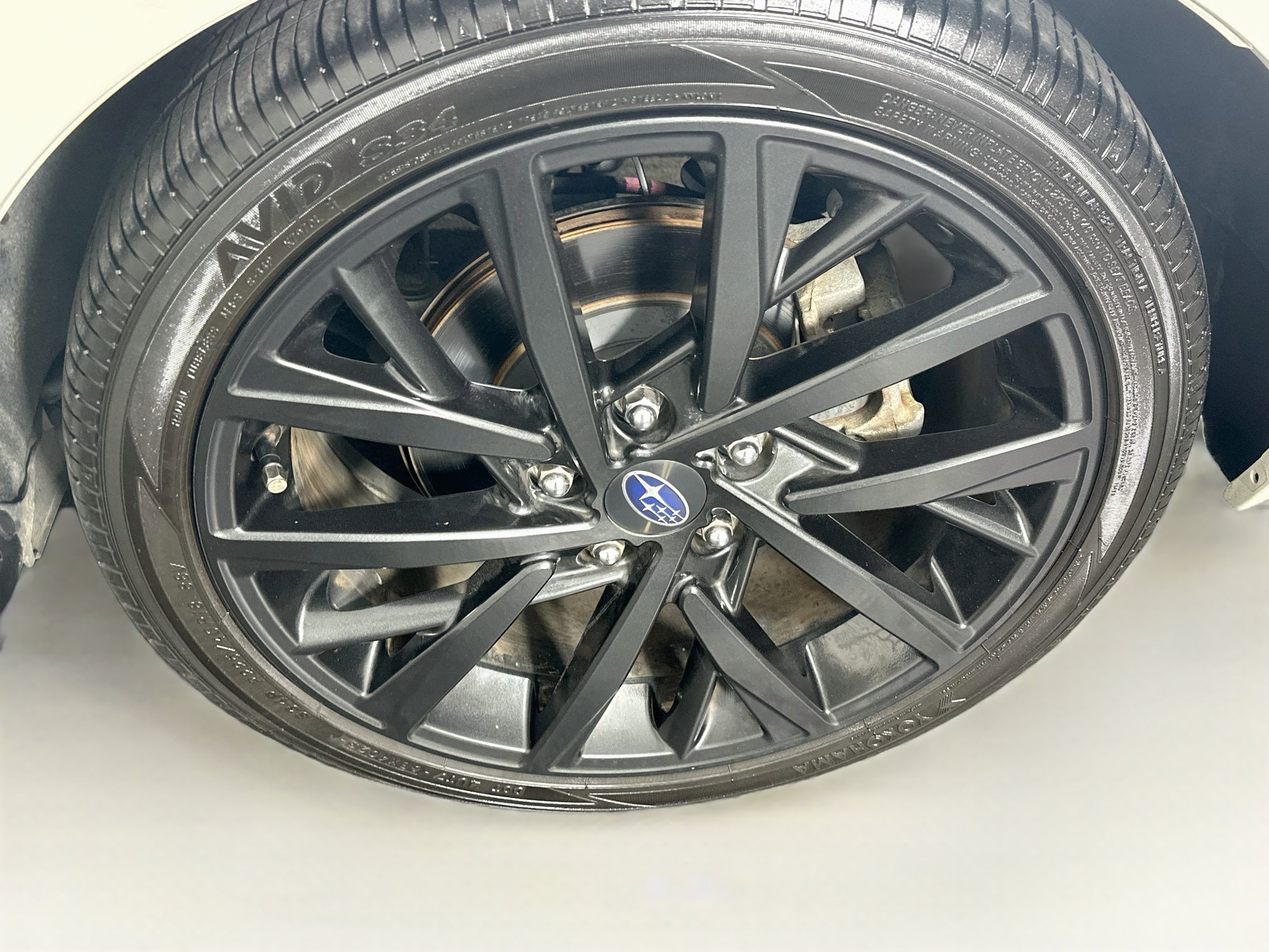 Used 2024 Subaru Impreza RS AWD/4WD image 11