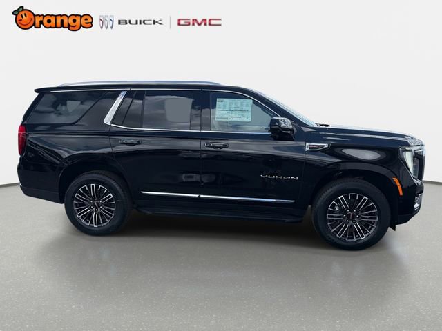 New 2026 GMC Yukon Elevation w/ Elevation Premium Package image 2