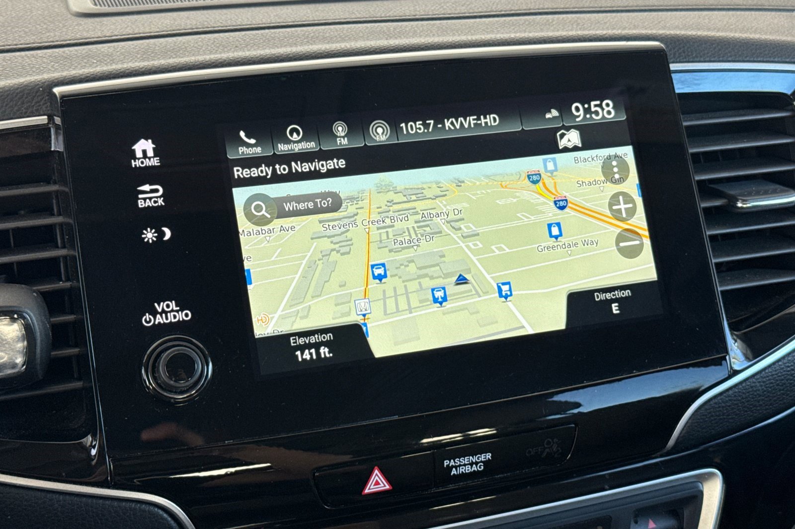 Used 2021 Honda Pilot Elite image 26
