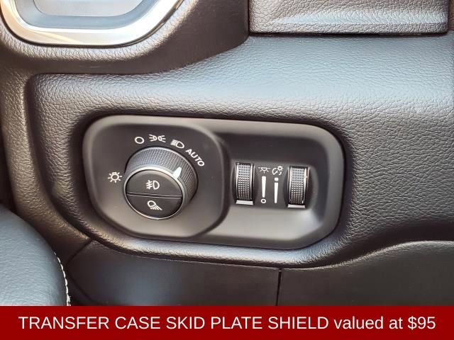 Used 2025 RAM 2500 Laramie image 18