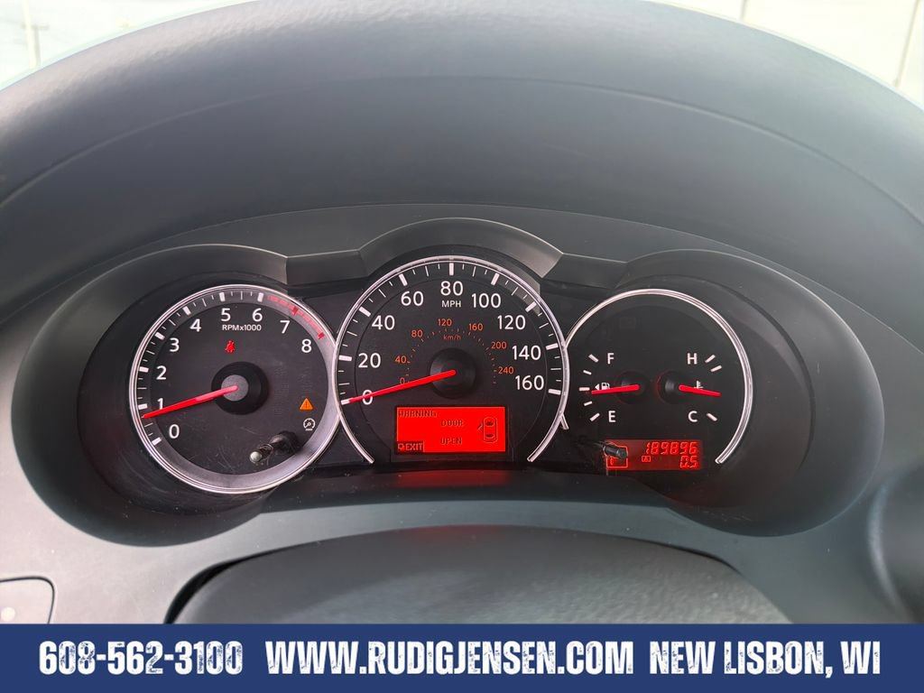 Used 2012 Nissan Altima 2.5 S FWD image 15