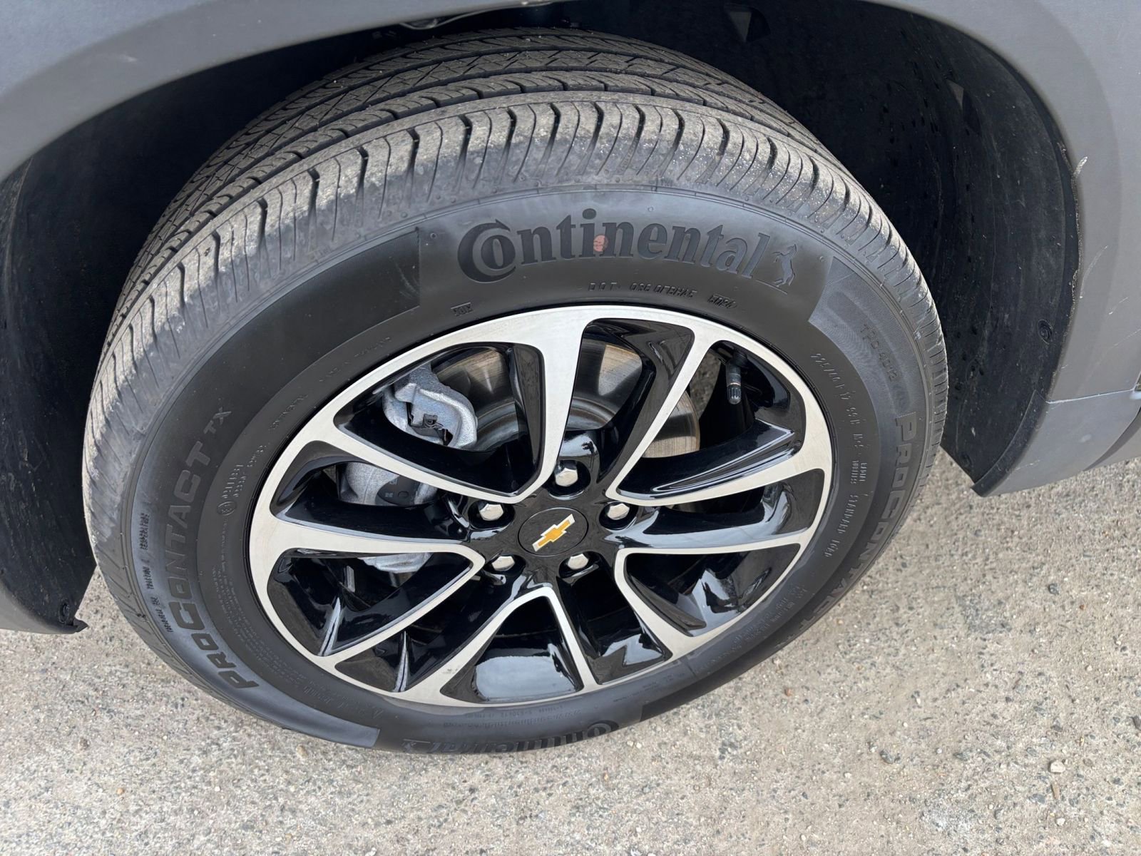 Used 2025 Chevrolet TrailBlazer LT FWD image 31