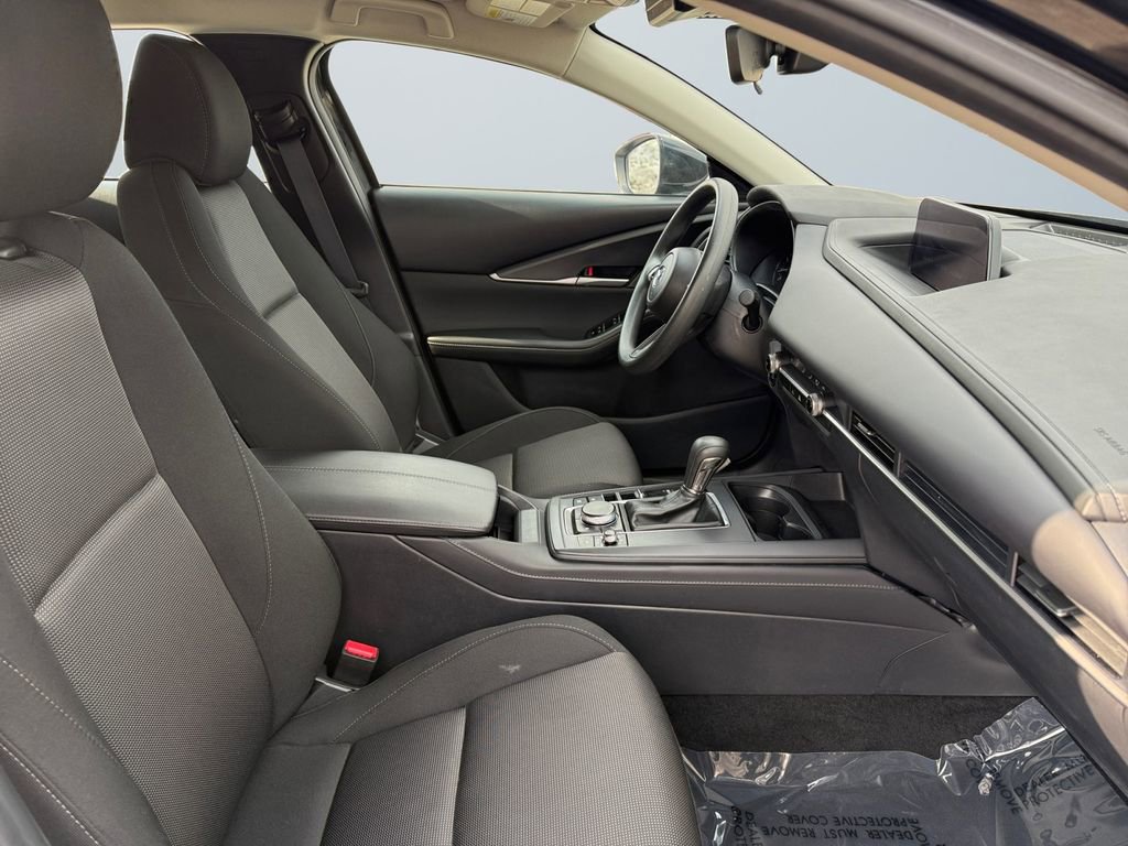 Used 2024 MAZDA CX-30 AWD 2.5 S image 15