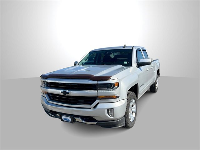 Used 2017 Chevrolet Silverado 1500 LT w/ All Star Edition