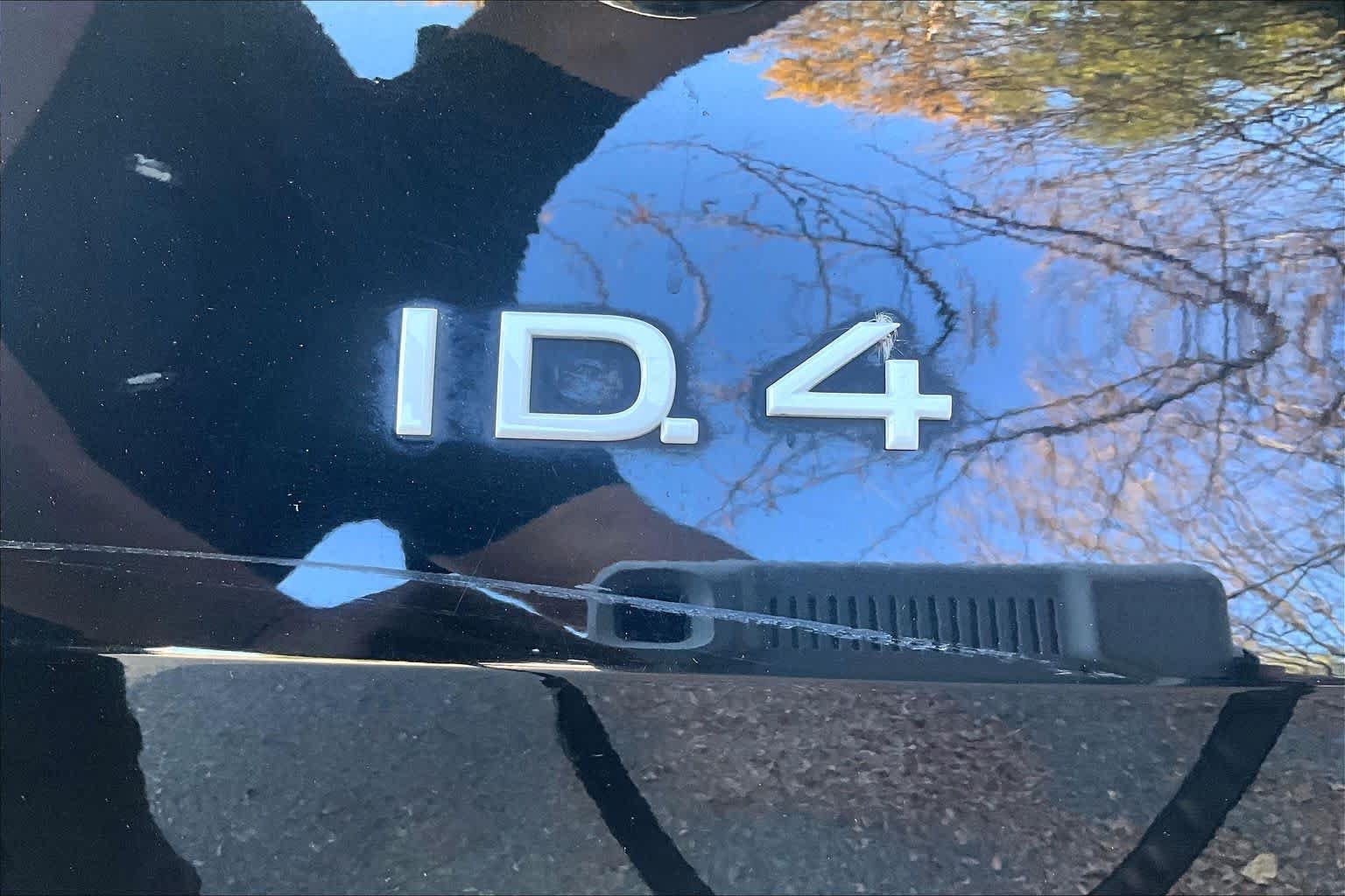 Used 2021 Volkswagen ID.4 Pro S RWD image 29
