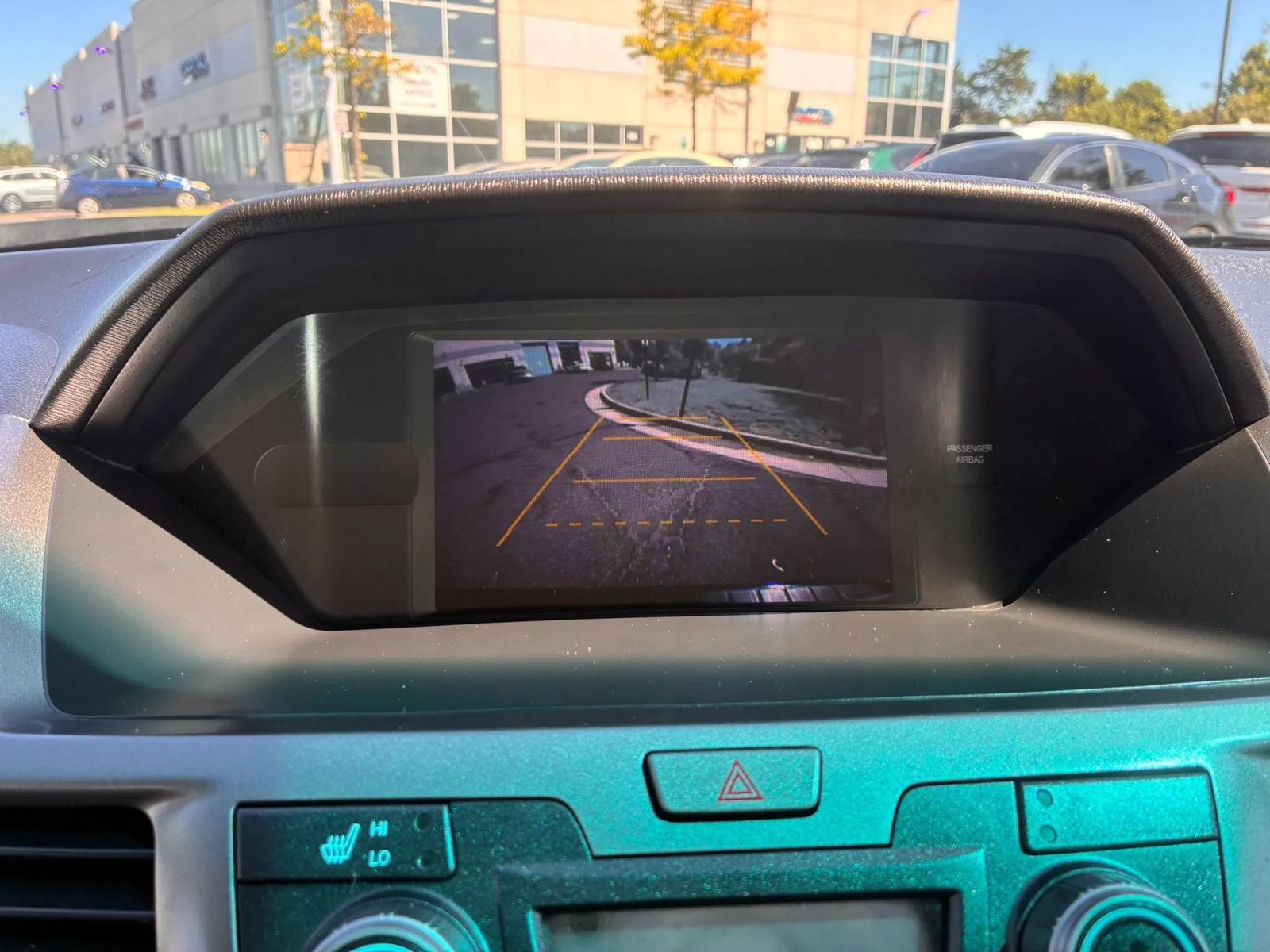 Used 2012 Honda Odyssey EX-L image 27