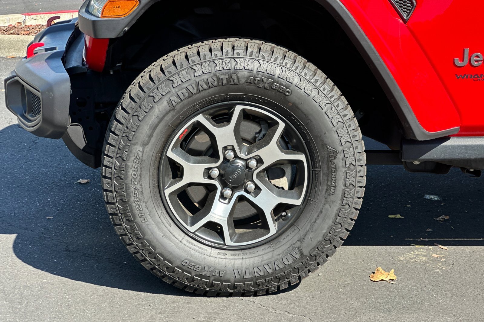 Used 2021 Jeep Wrangler Unlimited Rubicon image 46