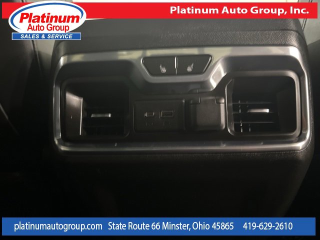 Used 2022 Chevrolet Silverado 2500 High Country w/ Z71 Off-Road Package image 33
