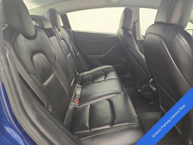 Used 2021 Tesla Model 3 Standard Range Plus RWD image 12