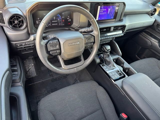 Used 2024 Toyota Land Cruiser 1958 image 26