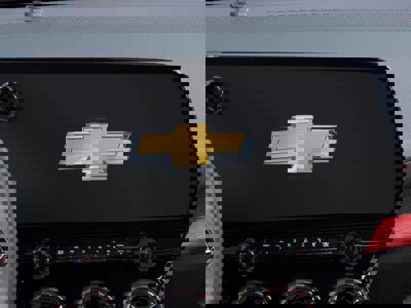 New 2025 Chevrolet Blazer EV RS image 20