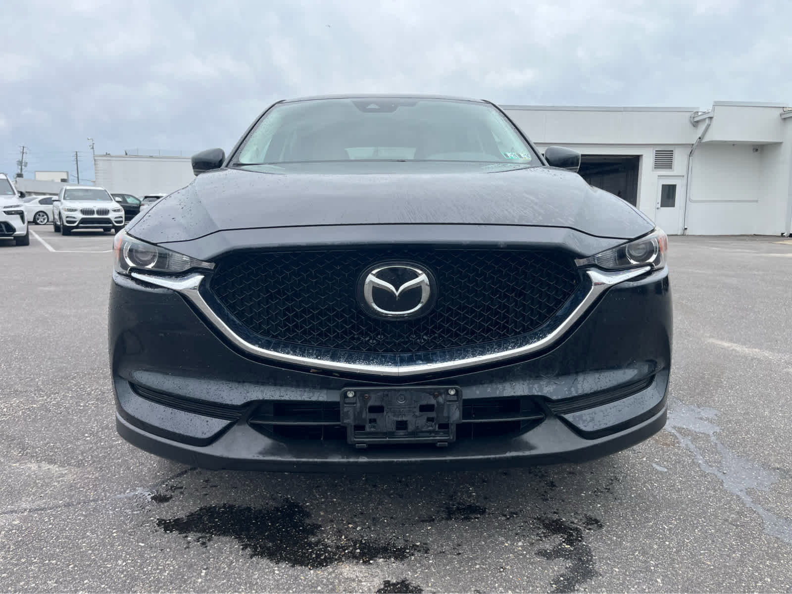 Used 2014 Lincoln MKZ AWD image 2