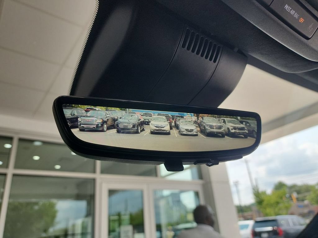 Certified 2022 GMC Sierra 1500 AT4X AWD/4WD image 35