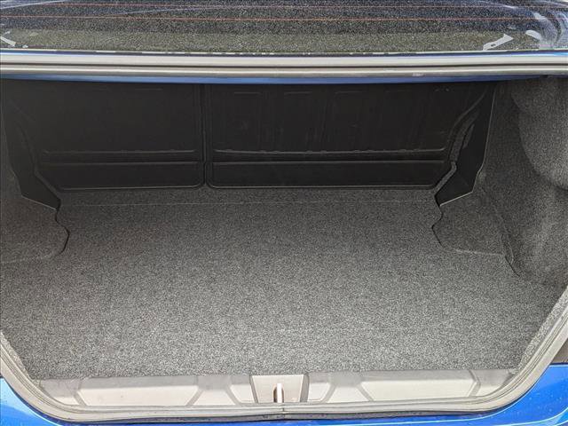 Certified 2023 Subaru WRX Limited image 6