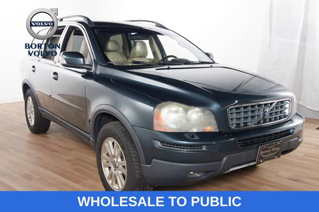 Used 2008 Volvo XC90 3.2 AWD/4WD image 3