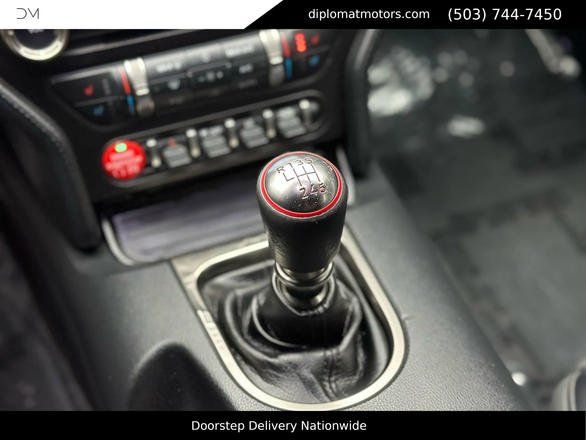 Used 2016 Ford Mustang Shelby GT350 w/ Technology Package image 26