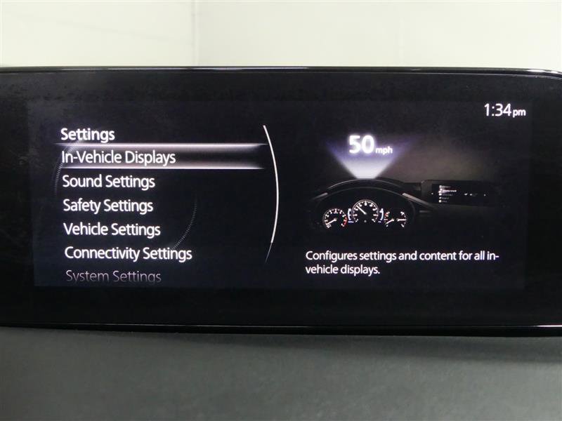 Used 2019 MAZDA MAZDA3 Sedan image 39