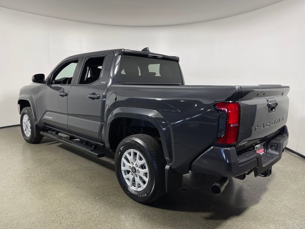 New 2026 Toyota Tacoma SR5 image 5