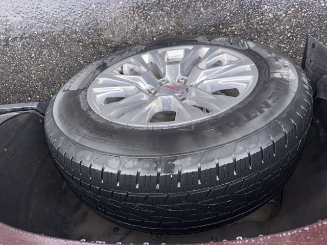 Used 2023 GMC Yukon XL Denali w/ LPO, Floor Liner Package image 3