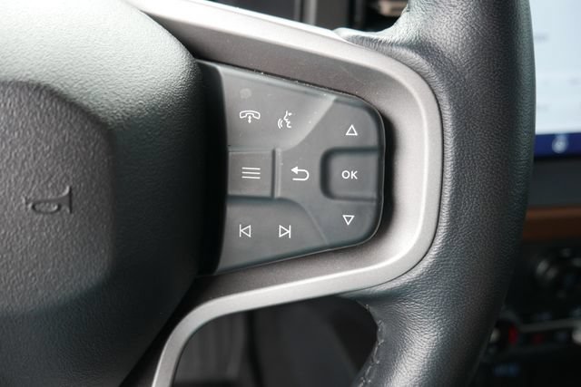 Used 2024 Ford Bronco Outer Banks AWD/4WD image 16