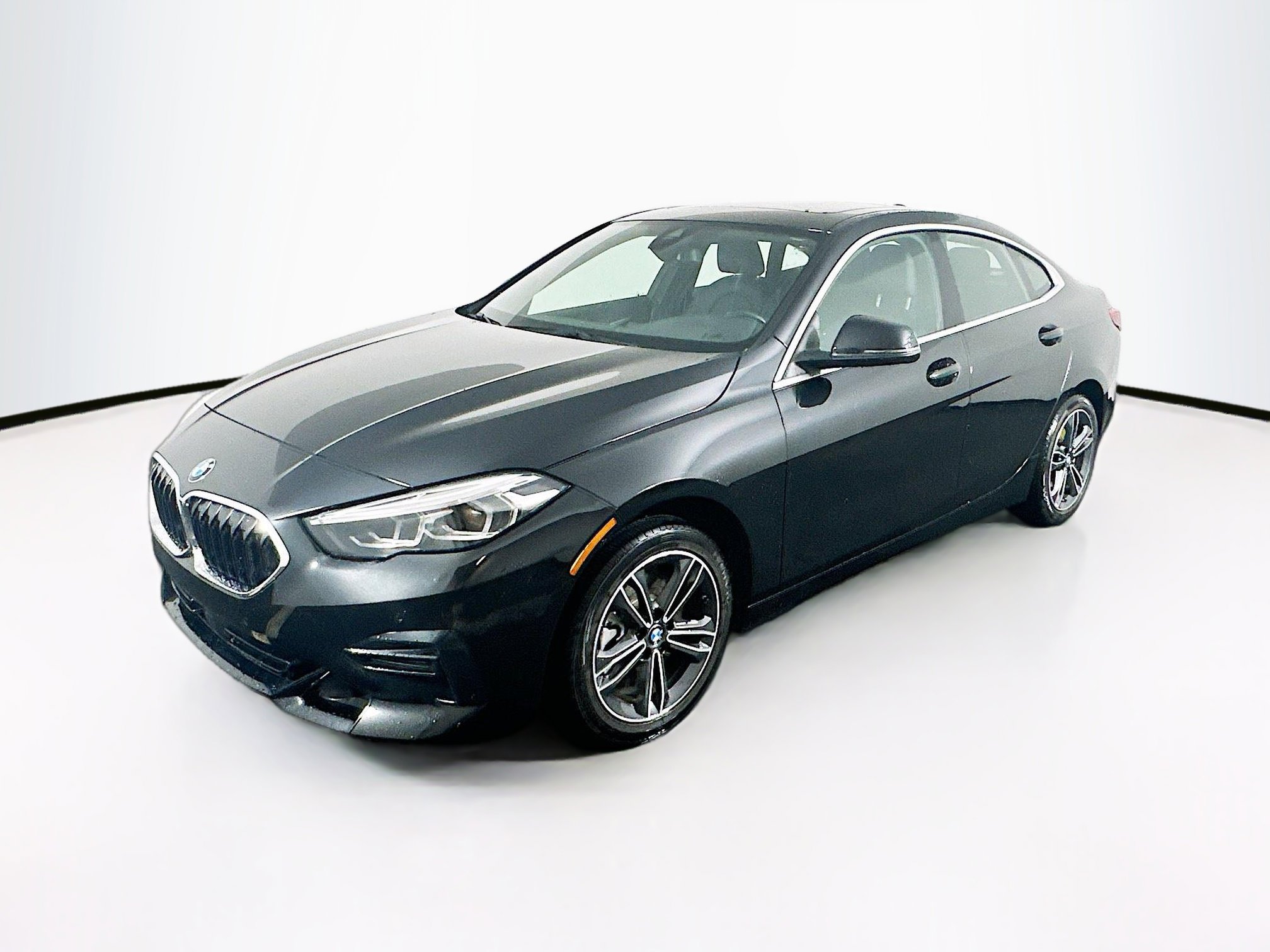 Used 2024 BMW 228i Gran Coupe image 3