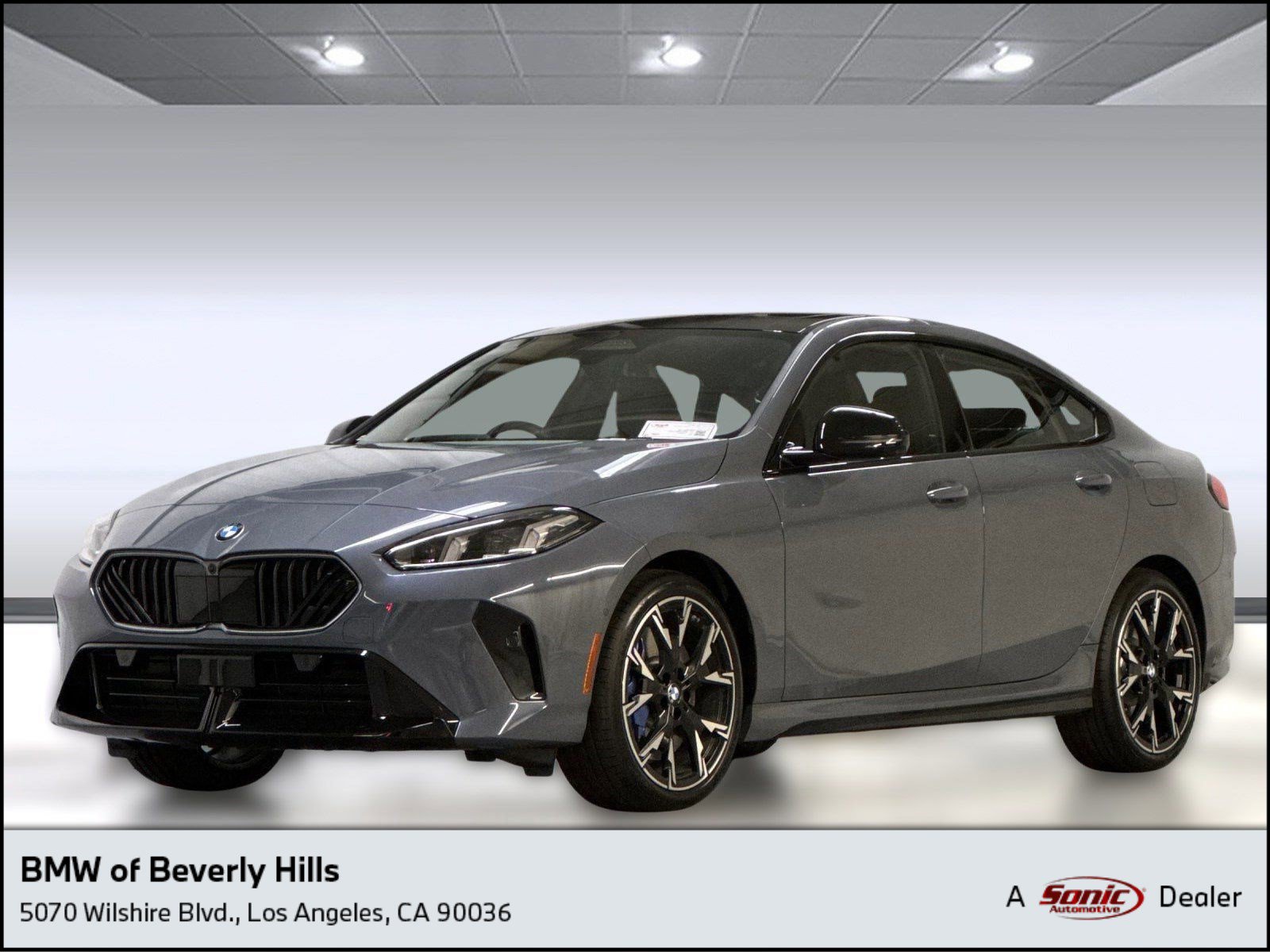 Used 2026 BMW 228i w/ Technology Package