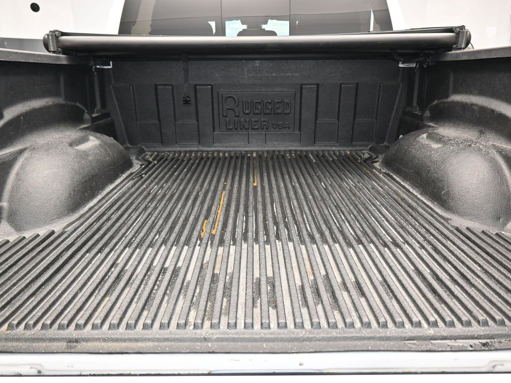 Used 2022 RAM 1500 Big Horn image 36