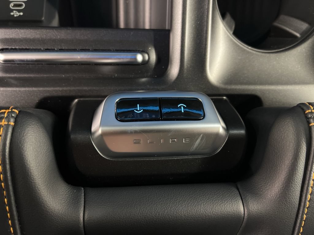 New 2026 Ford Expedition Tremor AWD/4WD image 17