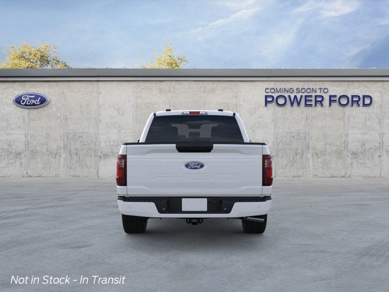 New 2026 Ford F150 STX AWD/4WD image 7