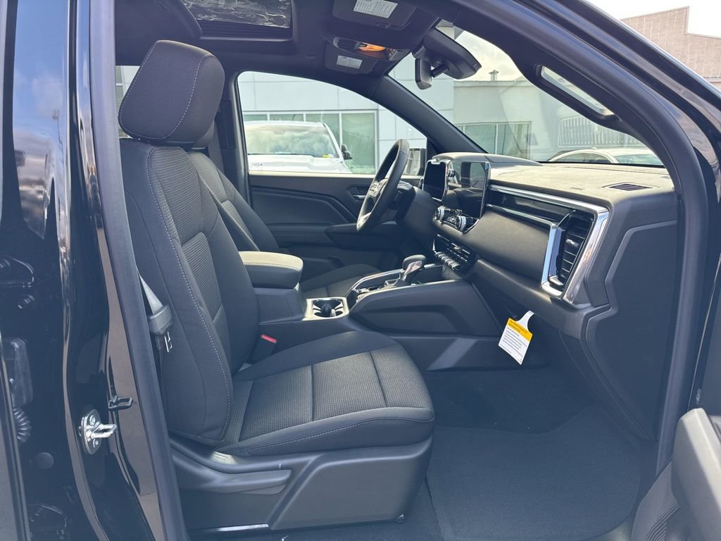 New 2026 GMC Canyon Elevation w/ Convenience Package RWD image 21